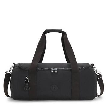 Kipling Argus Small Plunjezak Zwart | BE 1432CT